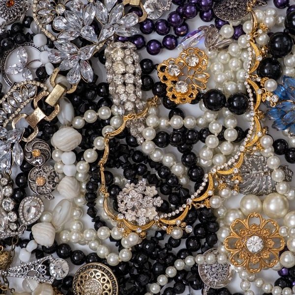 Sell My Estate Jewelry